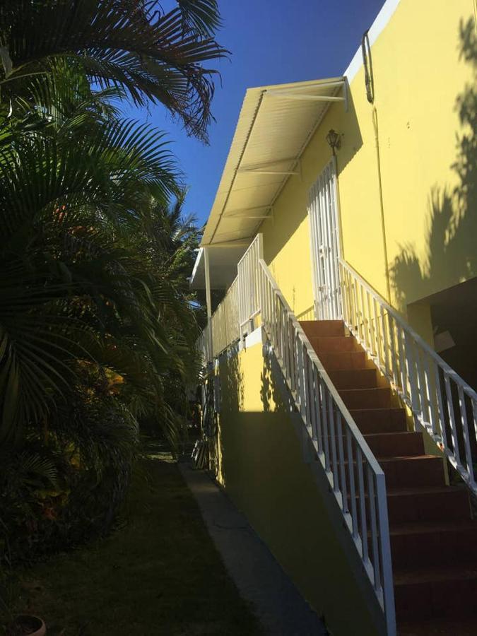 Casa Peace Haven Beach House Аґуада Екстер'єр фото