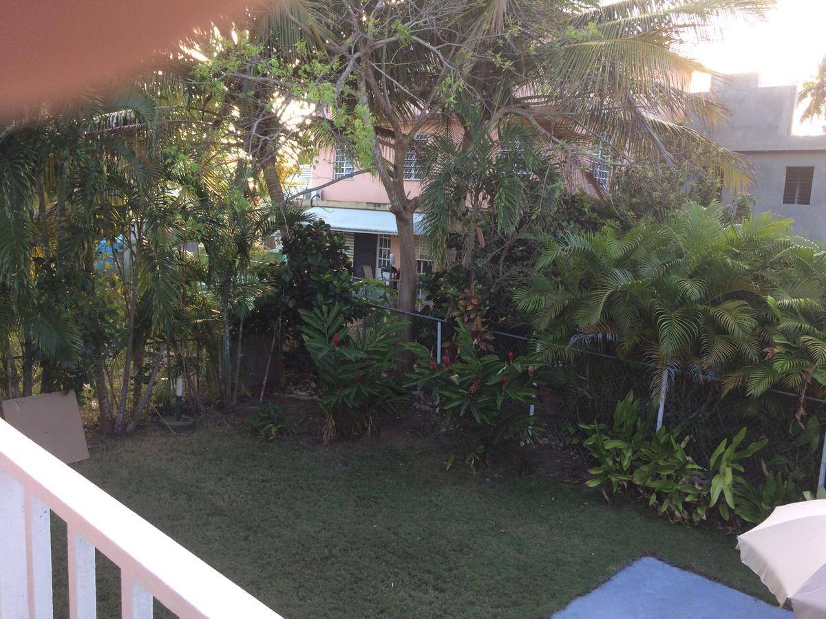 Casa Peace Haven Beach House Аґуада Екстер'єр фото